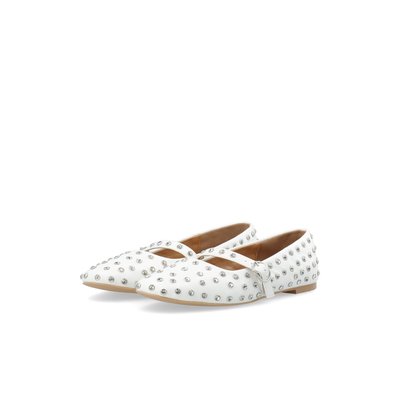 Chaussures Mary Jane BIANCO BIANCO