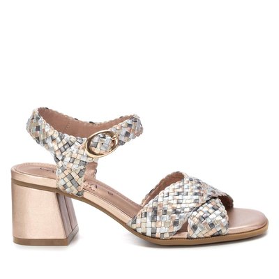 Sandale Talon Entreprise Boucle CARMELA