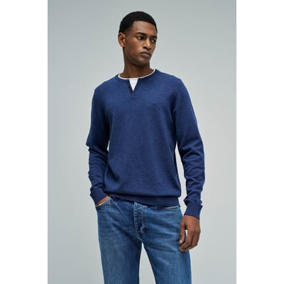 PULL EN MAILLE SALSA JEANS