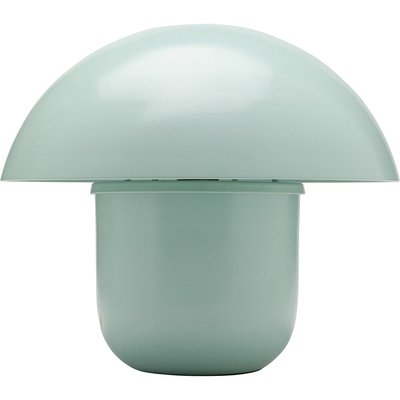 Lampe champignon en acier, MUSHROOM KARE DESIGN