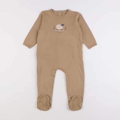 Pyjama coton - Très bon état VERTBAUDET