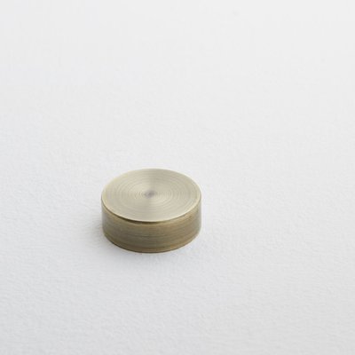 Embout cylindrique ALMA MADURA