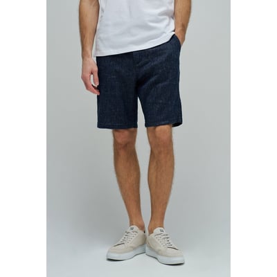 SHORT JOGGER EN DENIM LÉGER SALSA JEANS