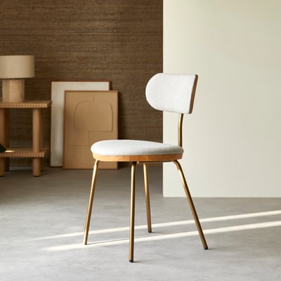 Chaise, SOLINE TIKAMOON