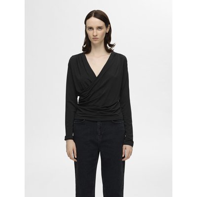 Top cache-cœur SELECTED FEMME SELECTED FEMME