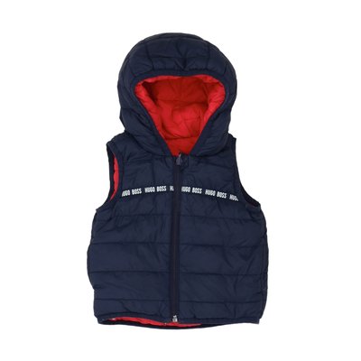 Blouson sans manche bébé - Très bon état HUGO BOSS