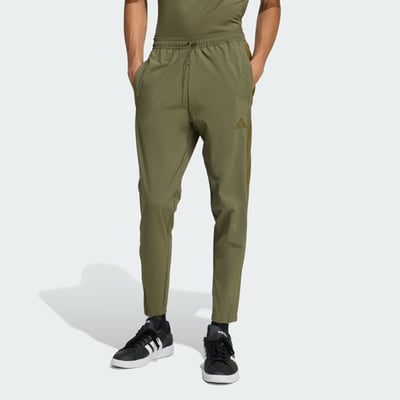 Pantalon de jogging HOUSE OF TIRO ADIDAS SPORTSWEAR