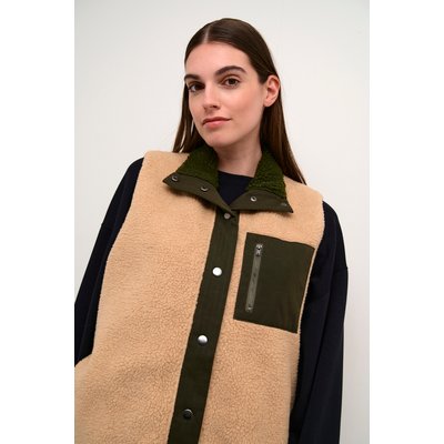 Manteau CUtally CULTURE