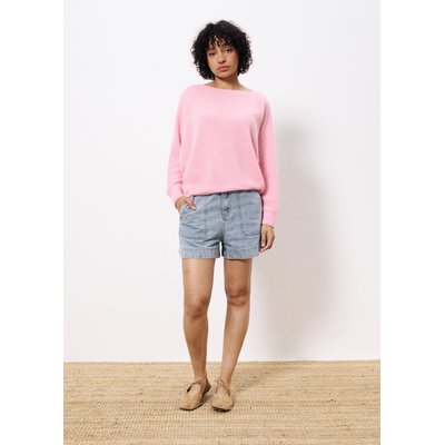 Pull  en laine SYLVIE FRNCH