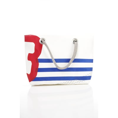 Sac à main Charlie en 727 Sailbags 727 SAILSBAG ARMOR-LUX