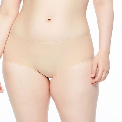 Shorty Soft Stretch Size + CHANTELLE