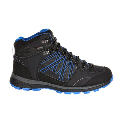 Chaussures montantes de randonnée SAMARIS REGATTA
