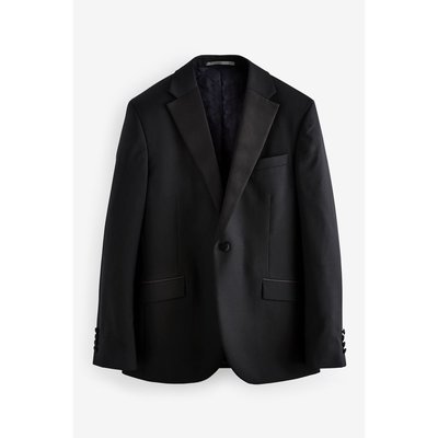 Veste de smoking slim en tissu italien NEXT