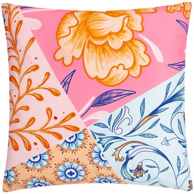 Melhoun Outdoor Filled Cushion FURN.