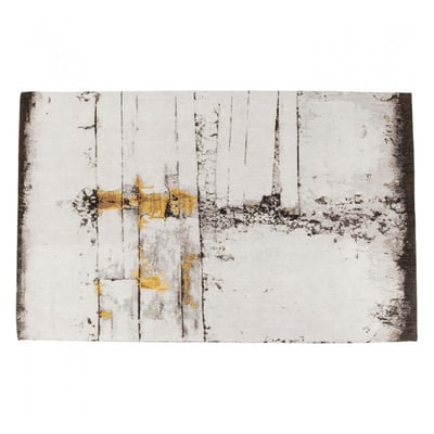 Tapis en coton, ABSTRACT KARE DESIGN