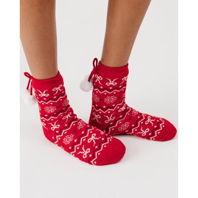 Chaussettes de noël NONOSOCKIZ UNDIZ