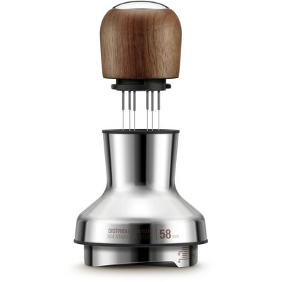 OUTIL de distribution Duo 58mm  Noyer SAGEMCOM
