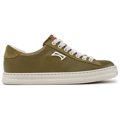Baskets Runner Four Smooth Leather CAMPER