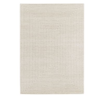 Tapis contemporain - Kemi DRAWER