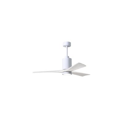 Ventilateur  Plafond  PATRICIA 3 BOUTICA-DESIGN