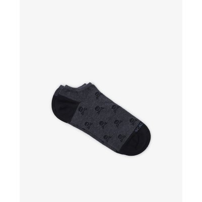 Chaussettes basses logos SCALPERS