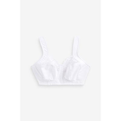 Soutien-gorge sans armatures coupe classique NEXT