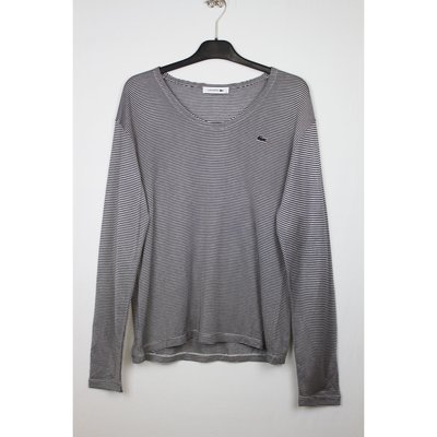 Tee-shirt - Très bon état LACOSTE