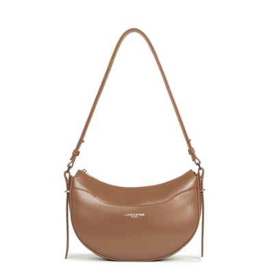 Sac à bandoulière demi lune SUAVE ACE LANCASTER