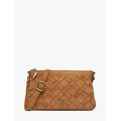 Sac bandoulière Aubepine WOOMEN