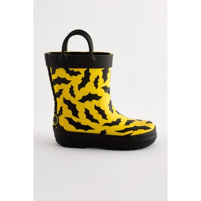 Bottes batman à poignée NEXT