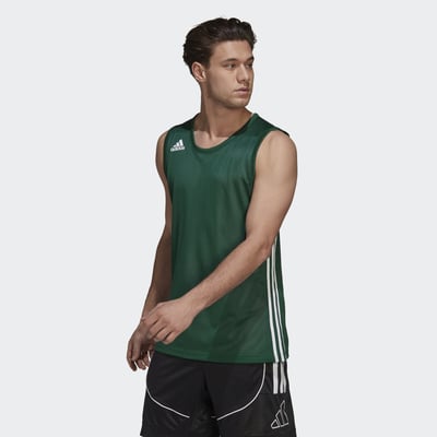 Maillot 3G Speed Reversible adidas Performance