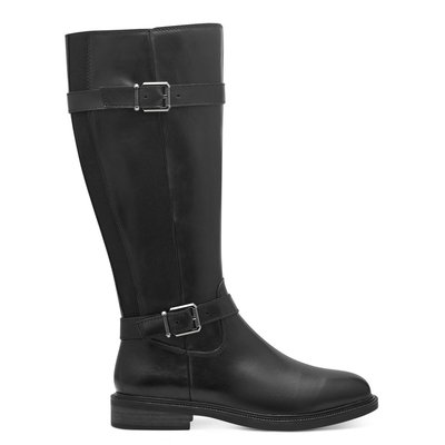 Bottes en cuir MARCO TOZZI