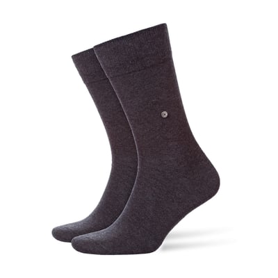 Chaussettes Unies (lot De 2 Paires) BURLINGTON