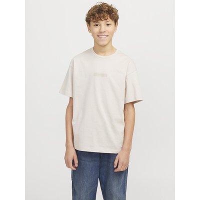 T-shirt JACK & JONES JUNIOR JACK & JONES JUNIOR