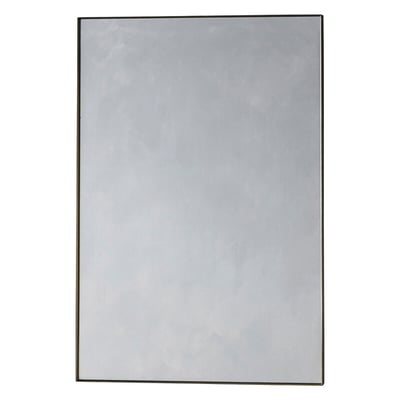 60x90cm Herschel Minimalist Wall Mirror ÉDITÉ