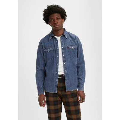Barstow Western Denim Shirt LEVI'S