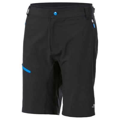 Short de marche cintré motif/style détail contrasté MALAKI TRESPASS