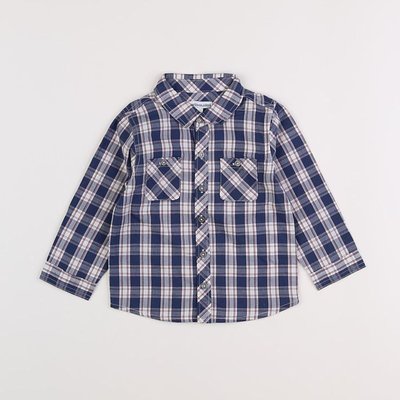 Chemise - Très bon état VERTBAUDET