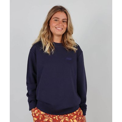 Sweat col rond corporate SERONI OXBOW