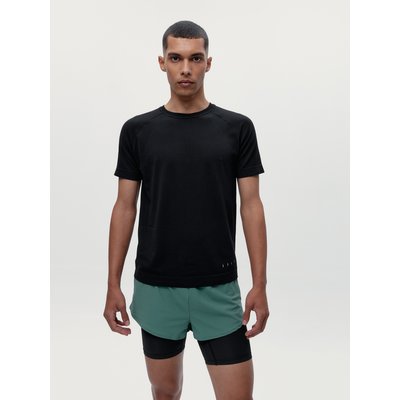 Ottawa Born Living Yoga T-shirt de sport pour hommes BORN LIVING YOGA