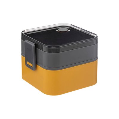 Lunch box 2 compartiments 15L 5FIVE SIMPLY SMART