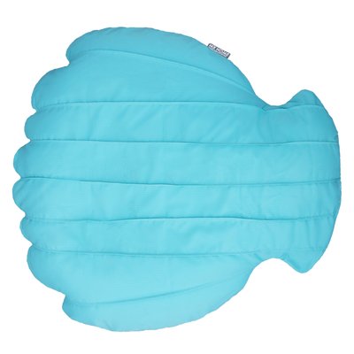 Pouf coquillage extérieur flottant déhoussable MX HOME