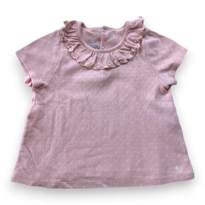 T-shirt bébé - Très bon état PETIT BATEAU