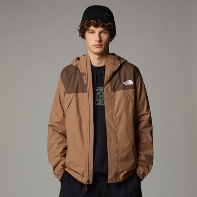 Chaqueta de senderismo con capucha Antora THE NORTH FACE
