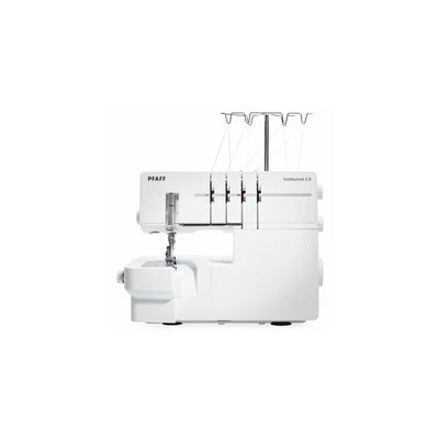 HOBBYLOCK 2.5 PFAFF