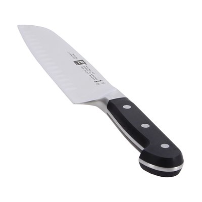 Couteau De Cuisine Santoku Pro 18 Cm ZWILLING
