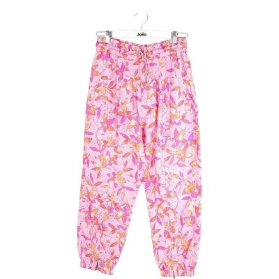 Pantalon Carot en coton - Très Bon État ISABEL MARANT