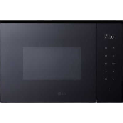 Micro ondes grill encastrable MGBZ2593F LG
