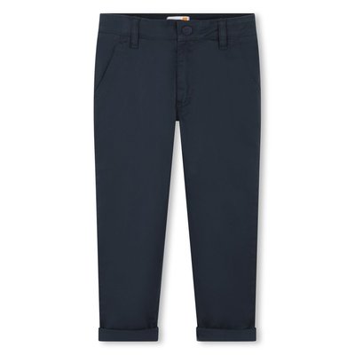 Pantalon en coton majoritaire TIMBERLAND