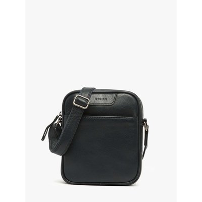 Sac bandoulière Flandres cuir ETRIER
